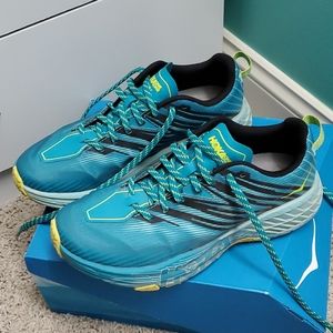 Hoka Speedgoats